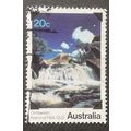 AUSTRALIA 1979 sg 0713 USED #2