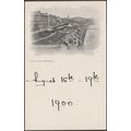 Princes Parade, Bridlington, Yorkshire, 1900 - ...