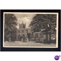 HUNTINGDON All Saints Church Postcard by Frith ...