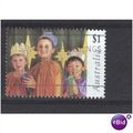 Australia 1997 SG1725 Used Christmas (C-342)