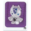 Power Gogo's Crazy Bones Series 2 Stickers - #7...