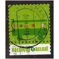 BEL 2009 (59c)(S/A) 'GREEN STAMPS - SHARED TRAN...