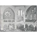 London - Islington - Union Chapel, Upper Street...