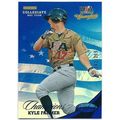 2013 USA Baseball Champions National Team Mirro...
