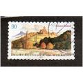 GER 2011 90c (S/A) 'WERRATAL ' FINE USED (EBID3...
