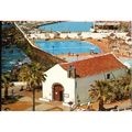 Spain Postcard - Puerto De La Cruz 1977 (Tenerife)