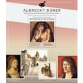 GUINEA 2014 SHEET MNH ALBRECHT DURER ART PAINTI...