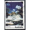 Australia 1979 National Parks - Girraween Natio...