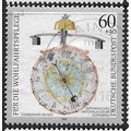 1992 Michel 1631 - fine used (o)