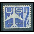 Used C51 7c Jet Alrliner Fine WA0701