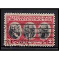 Used 703 2c Yorktown Fine K0405