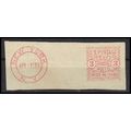 Used Revenue 3c Meter New York, NY. E1069