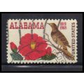 Used 1375 6c Alabama Very Fine KA7474
