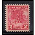 645 2c Valley Forge Fine MNH O1159