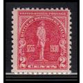 688 2c Battle of Braddock Fine MNH O2663