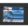 India.SG1116 1r Vela (submarine).Fine Used.June23