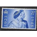 1948 SG 493 - MNH (**)