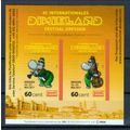 Block 47. Int. Dixieland-Festival / m/s 47th In...