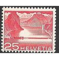 1949 Michel 534 - MNH (**)