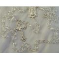 crystal rosary