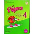 A2 Flyers 4 Student's Book With Answers With Au...