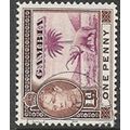 1938/1946 SG 151 - fine used (o)