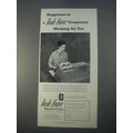 1966 Task Force Temporary Personnel Service Ad