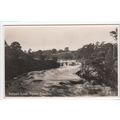 Salmon Leap Upper Teesdale Co Durham RP Postcar...