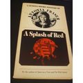 A Splash of Red by Antonia Fraser (1984, Paperb...