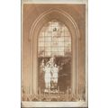 Dudley, W Midlands - St Thomas (Top Church) - E...