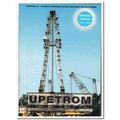 Upetrom SA 1993 Vintage Catalog Oil Field Equip...