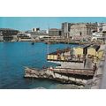 Marseille Promenade de la Corniche France Postc...