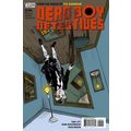 Dead Boy Detectives (Vol 1) # 005 NM MODERN AGE...