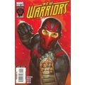 New Warriors (Vol 3) # 010 NM MODERN AGE COMICS