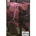 New Warriors (Vol 3) # 007 NM MODERN AGE COMICS