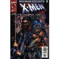 X-Men (Legacy) (Vol 1) # 107 NM MODERN AGE COMICS