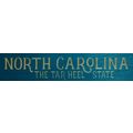 Rustic North Carolina The Tar Hill State Wall P...