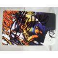 ASH Screams 1995 Prototype Phone Calling Card S...