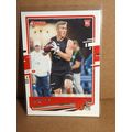 2020 Panini Donruss HARRISON BRYANT (Cleveland ...
