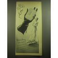 1945 Wrisley Bath Soap Advertisement - Wrisley bath superbe
