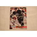 Philippe Audet 1995 Classic Hockey Draft 95 NO. 44