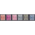 808 4c James Madison Fine Plus MNH VA0443b