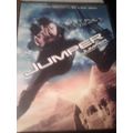 Jumper DVD Hayden Christensen