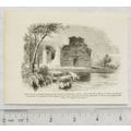1860s engraving - Court-a-Street Chapel, Alding...