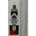 1989 bookmark for Clan MacNab