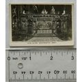 1937 Tournament Cigarette Coronation Souvenir 2...