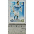 2007/08 Topps Match Attax Trading Card - Valeri...