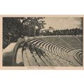 Greek Theatre Barcelona Exposicion 1929 Spanish...