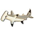 Hammerhead Shark Fish Angling Fisherman Angler ...