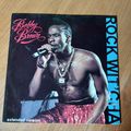 Bobby Brown – Rock Wit'Cha (MCAT1367) 1989 (12"...